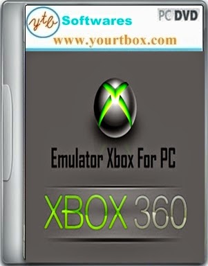 original xbox emulator pc download