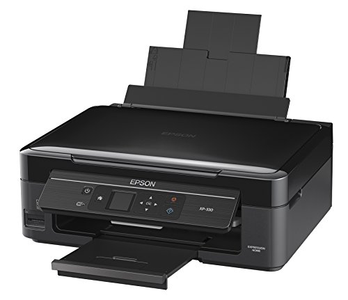 epson 330 printer